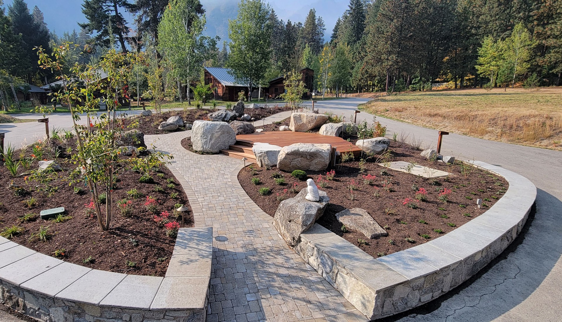 Native Landscaping
