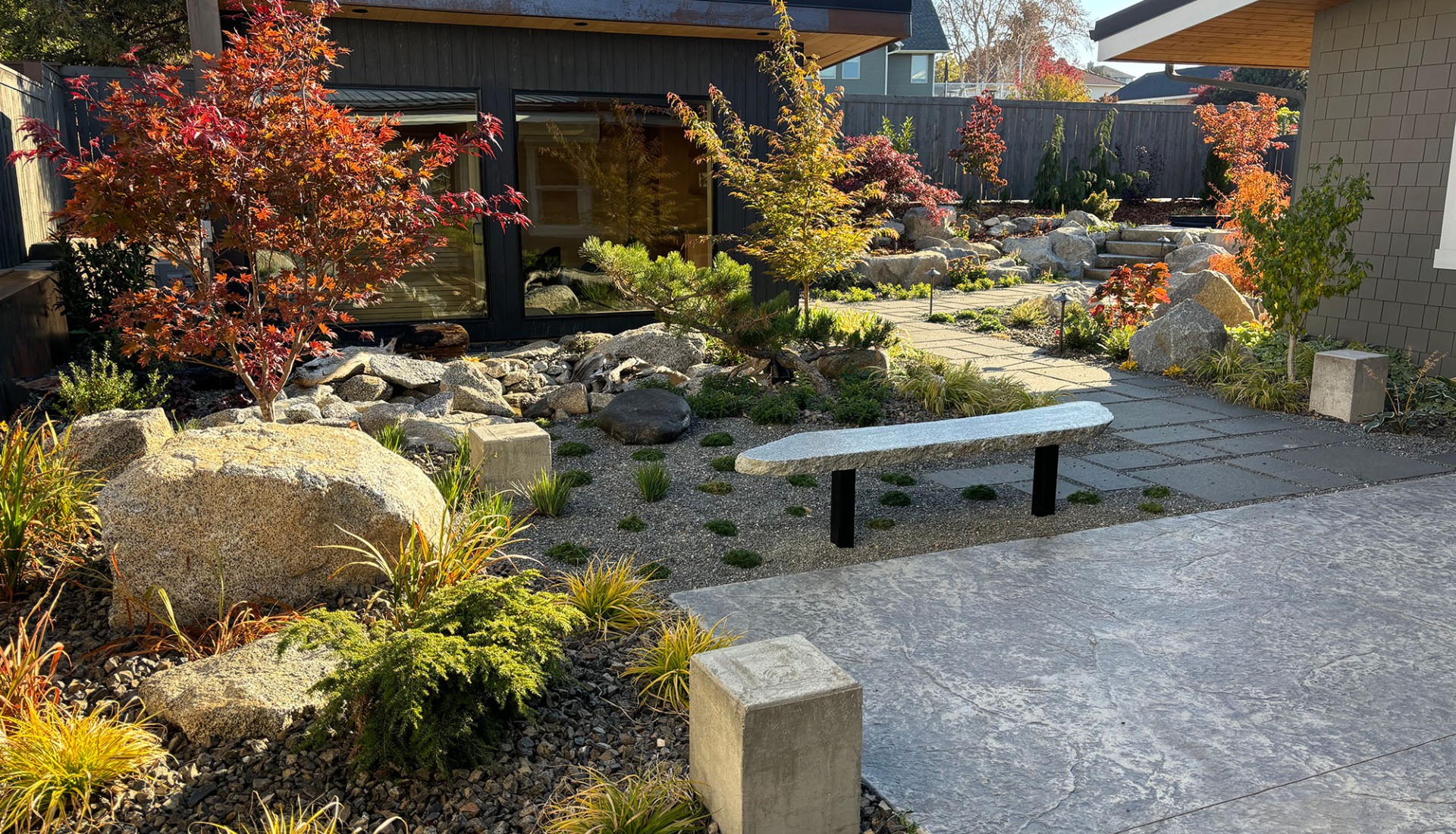 Native Landscaping