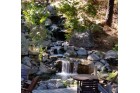 Waterfall Leavenworth, WA