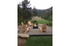 Custom fire pit